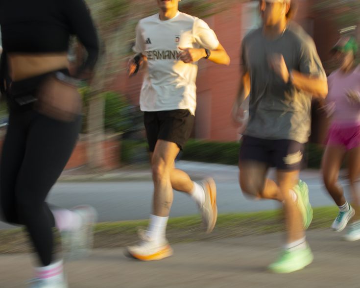 Por que a corrida se tornou um dos ambientes            mais valiosos para as marcas