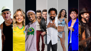 Copa Experience e Arena N1 prometem transformar Goiânia em um dos maiores polos de entretenimento da Copa do Mundo