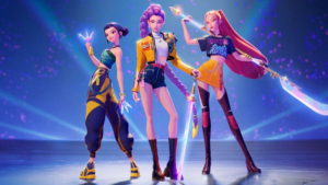 Além de Mundo Bita e Gato Galático, Guerreiras do K-pop, e musicais infantis agitam programação gratuita da Pecuária Kids 2026