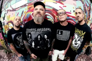 Com Ratos de Porão, Circuito Underground estreia em Goiânia para integrar cenas metalcore e hardcore do Centro-Oeste