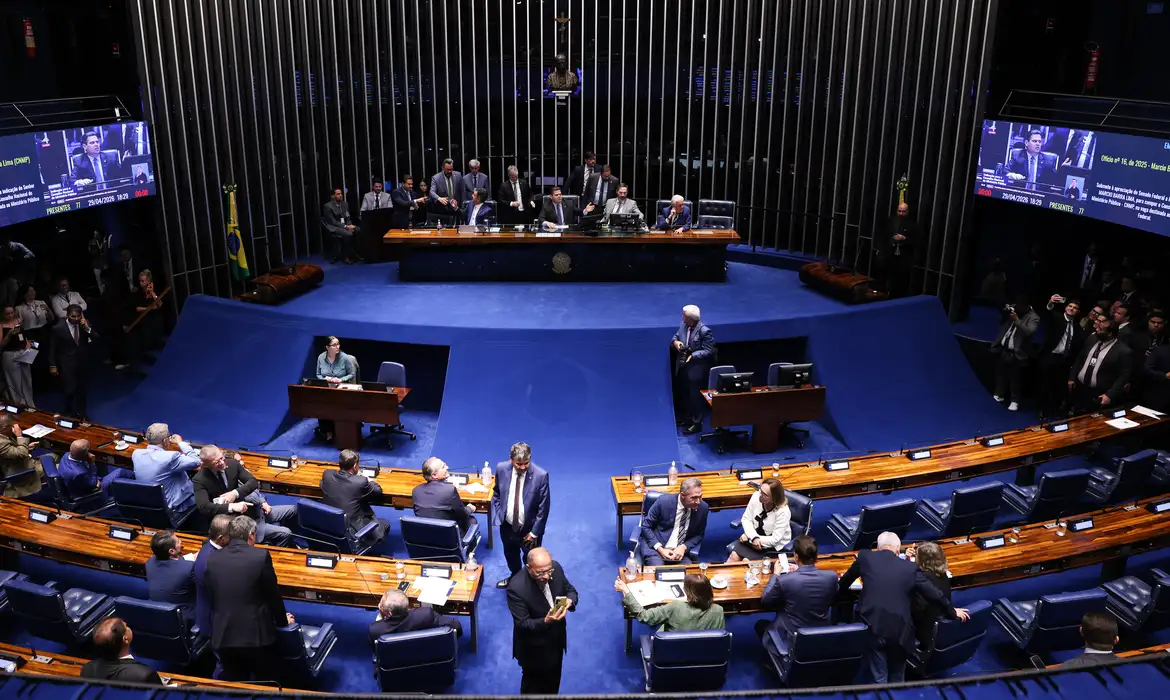 Alcolumbre trava tramitação da PEC do fim da 6×1 no Senado