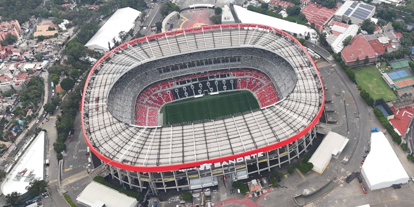 Copa do Mundo 2026 começa com três países-sede e recorde de seleções