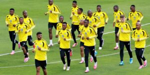 Brasil e África do Sul estreiam com laços além do futebol na Copa 2026