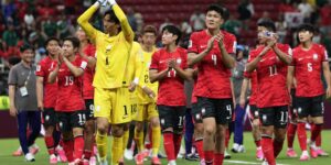 Coreia do Sul vira e vence República Tcheca na estreia da Copa 2026