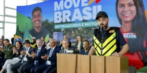 Motociclistas de app terão financiamento com juros reduzidos a partir de julho