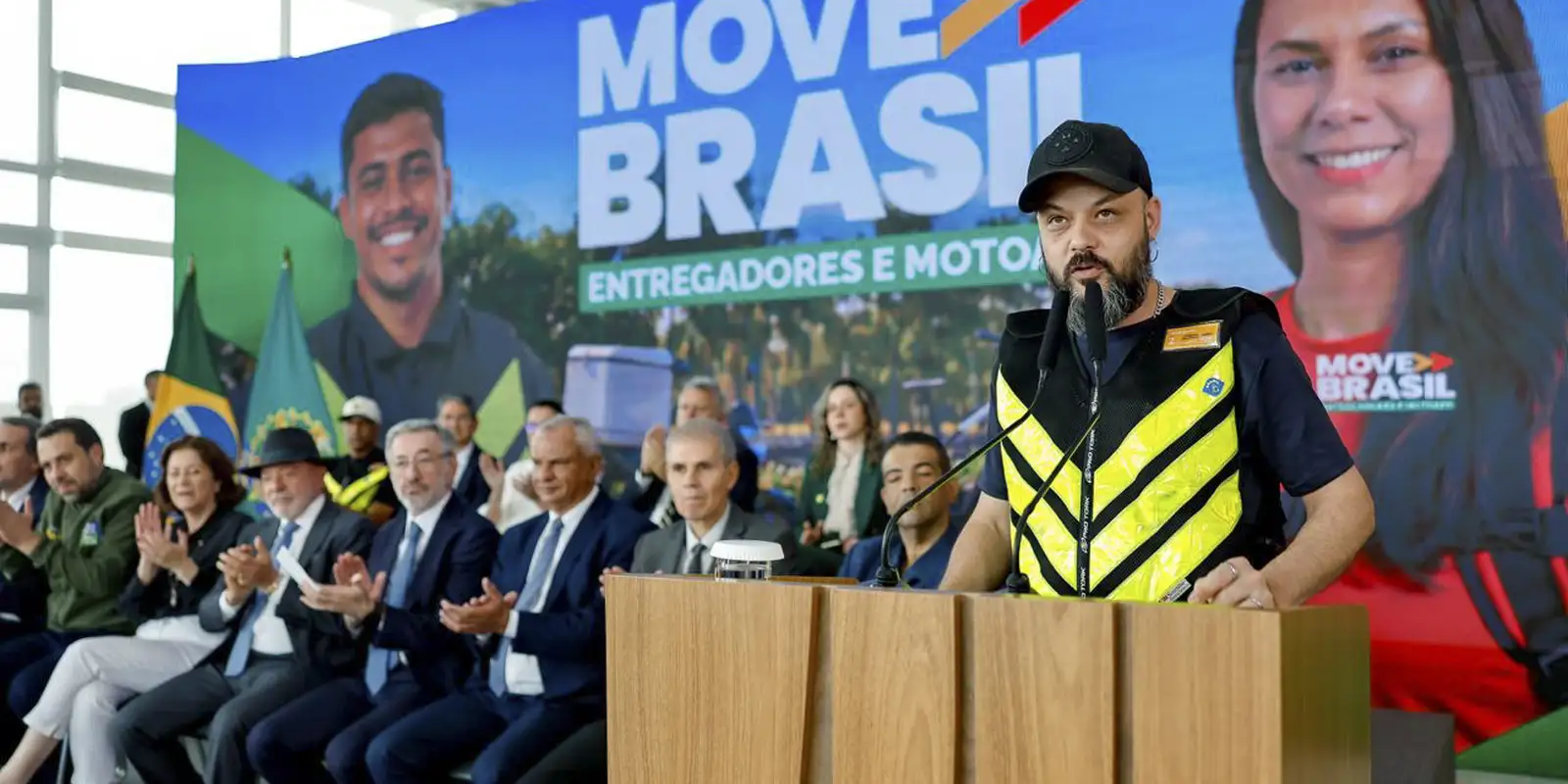Motociclistas de app terão financiamento com juros reduzidos a partir de julho
