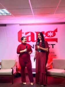 Targ Connect reuniu profissionais da comunicação em dois dias de conteúdo, networking e troca de experiências em Goiânia