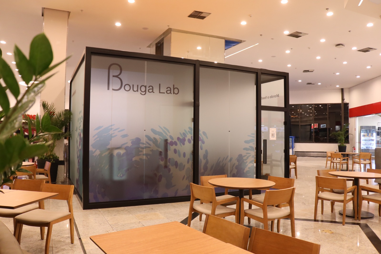 Shopping cria hub de marketing para impulsionar presença digital de lojistas