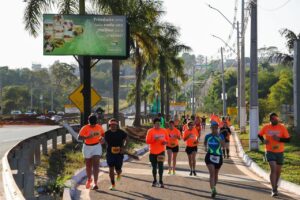 Corrida dos Romeiros tem entrega de kits no Shopping Cerrado
