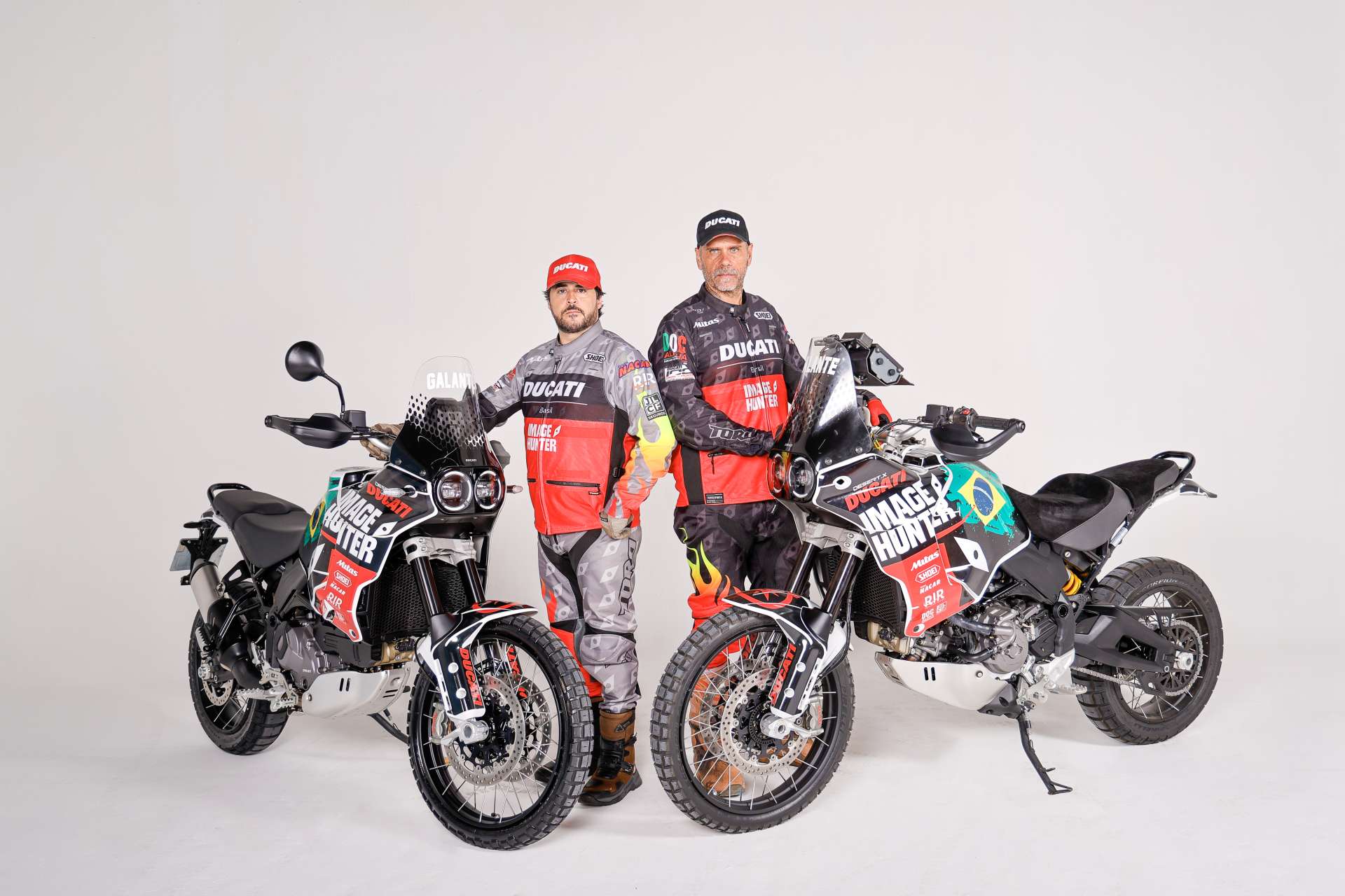 Image Hunter impulsiona novo ciclo do motociclismo em Goiânia e reforça protagonismo da cidade no cenário internacional