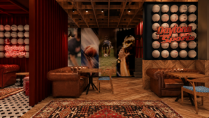 Novo sports bar aposta em tecnologia e experiências imersivas para ampliar opções de entretenimento em Goiânia