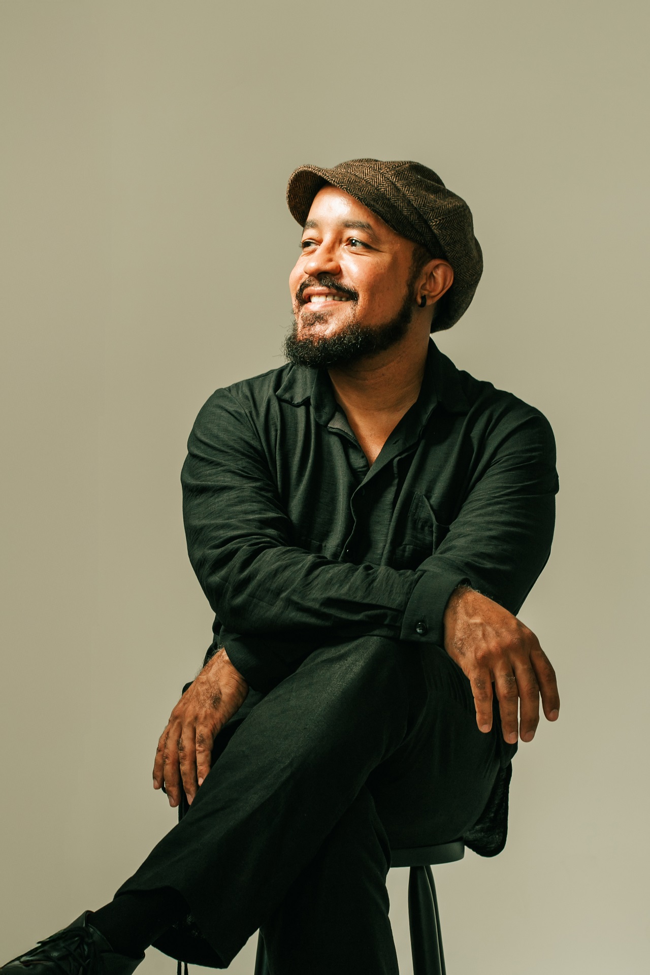 Pianista goiano Diones Correntino leva a excelência da música brasileira em turnê internacional