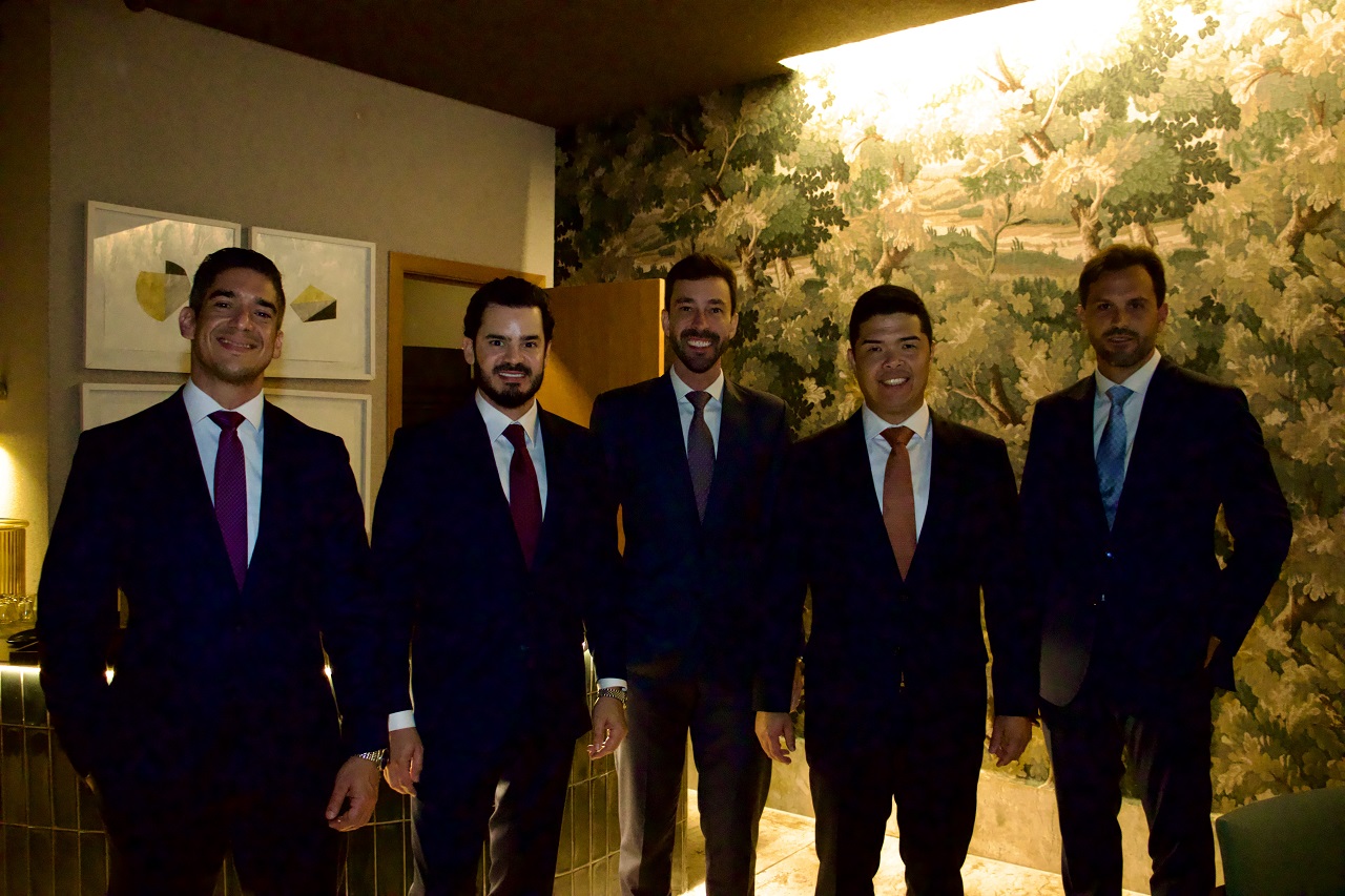 STG fortalece área de Special Situations com chegada de Filipe Denki ao quadro societário