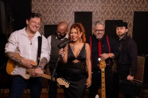 Lowbrow recebe estreia da banda Mother Funkers com noite dedicada ao soul, funk e R&B
