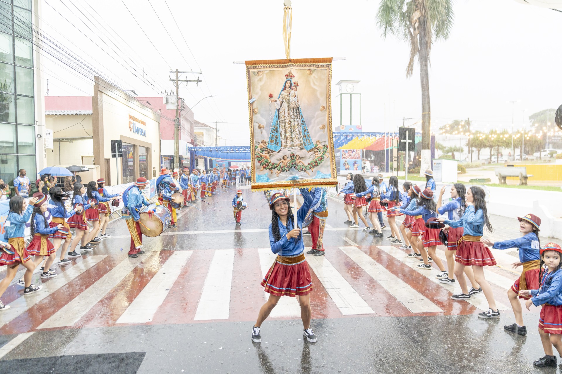 150 anos de Congadas: Patrimônio Cultural mantém viva a história de Goiás