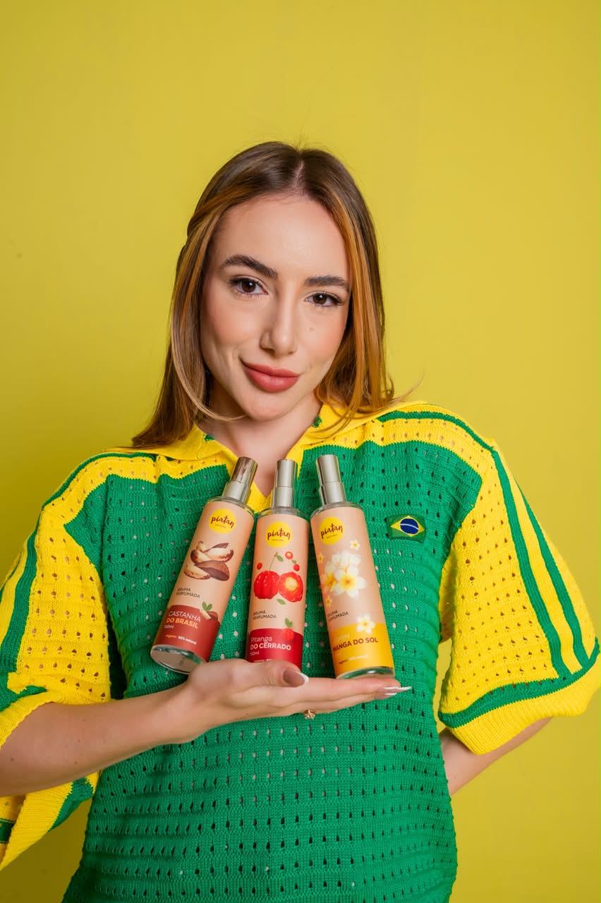 Piatan Natural investe em bem-estar e sustentabilidade para redefinir a relação com a beleza 