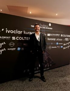 Rildo Lasmar participa de simpósio internacional sobre bio-emulação em Paris