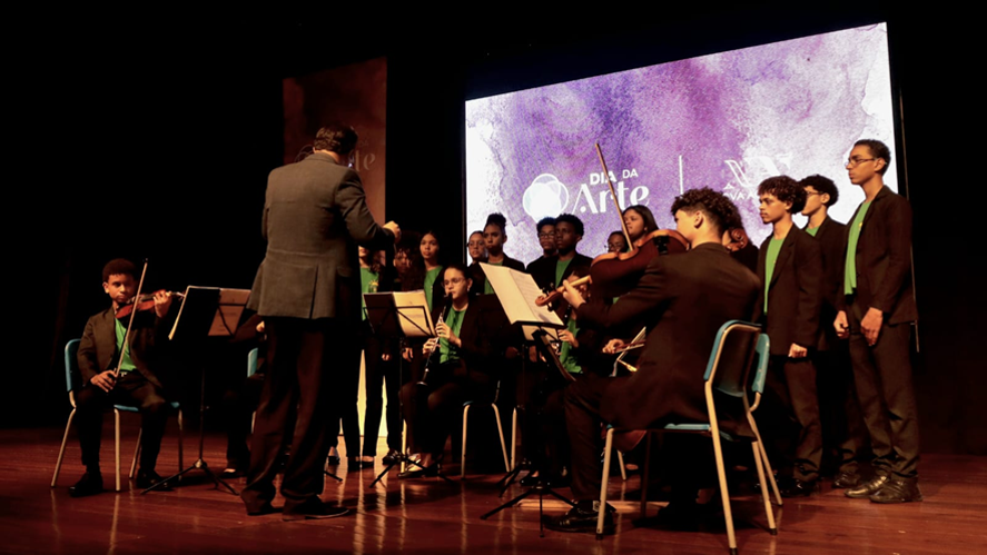 Semana da Arte reúne programação cultural aberta ao público