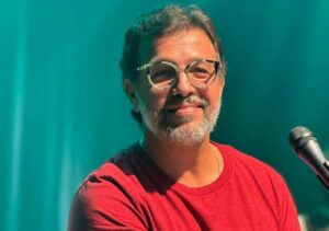 TomChris apresenta a turnê “Raízes e Canções” em Pirenópolis