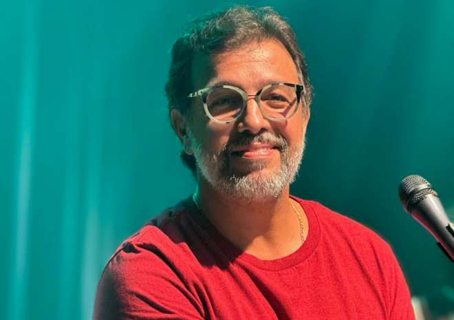 TomChris apresenta a turnê “Raízes e Canções” em Pirenópolis
