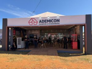 Ademicon convida produtores e imprensa para a AgroCapital 2026