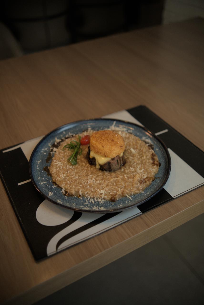 Dia dos Namorados: Forneria 1121 lança menu exclusivo em três etapas para casais em Goiânia