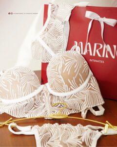 LINGERIE VIRA PRESENTE ESTRATÉGICO NO DIA DOS NAMORADOS E O MERCADO JÁ SENTE