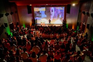 Fica 2026 divulga programação completa com cinema, cultura, debates ambientais e participação de Bela Gil