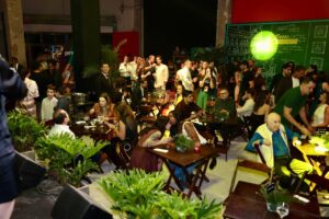 Prêmio Curta Mais 2026 celebra 19 anos e reúne o melhor da gastronomia goianiense em noite de gala no WTC Events