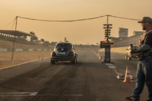 KM de Arrancada retorna a Goiânia com dois dias de velocidade e disputas de alta performance no Autódromo Internacional