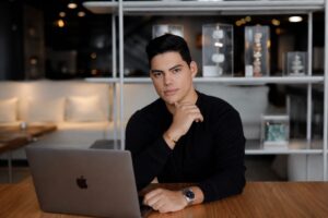 Chateau.ia leva inteligência artificial para restaurantes e conquista primeiro grande case nacional enquanto apresenta solução no maior evento de tecnologia da Europa