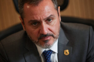 Operação contra Jaques Wagner surpreende Polícia Federal e Palácio do Planalto