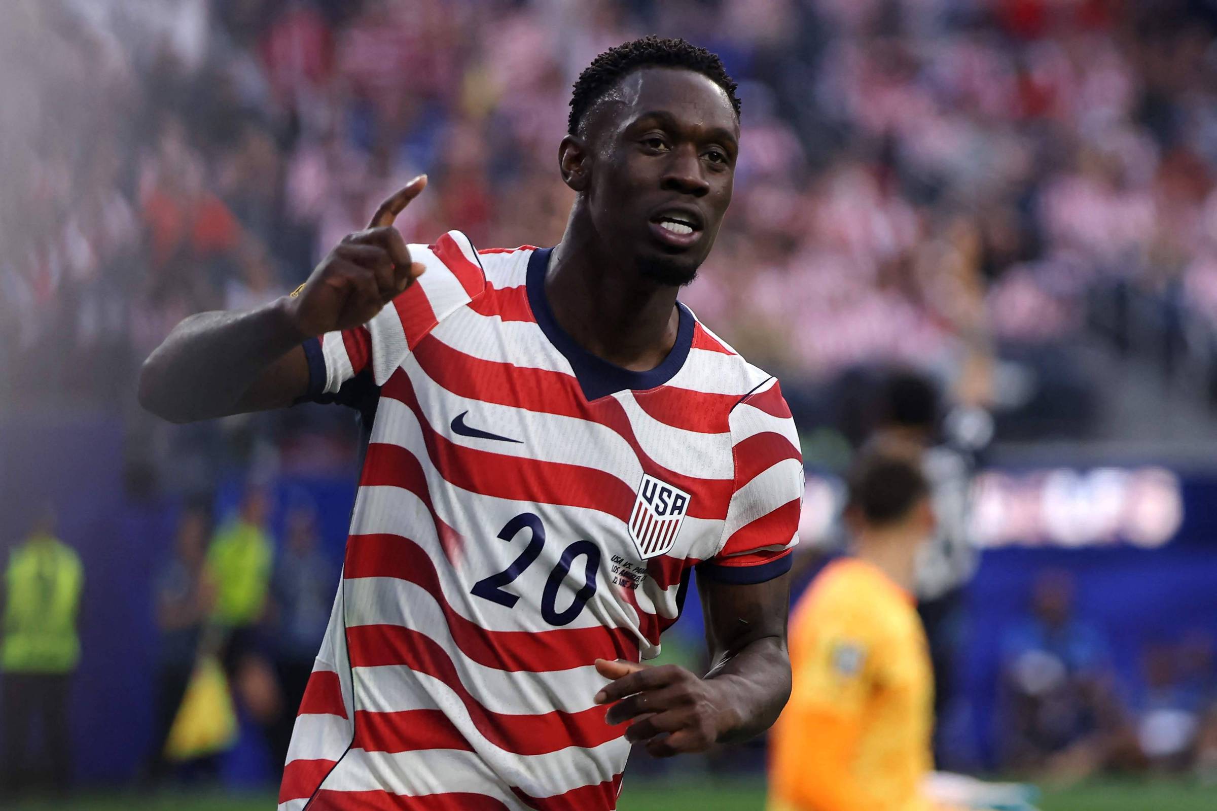Estados Unidos e Austrália disputam liderança do Grupo D na 2ª rodada da Copa do Mundo 2026