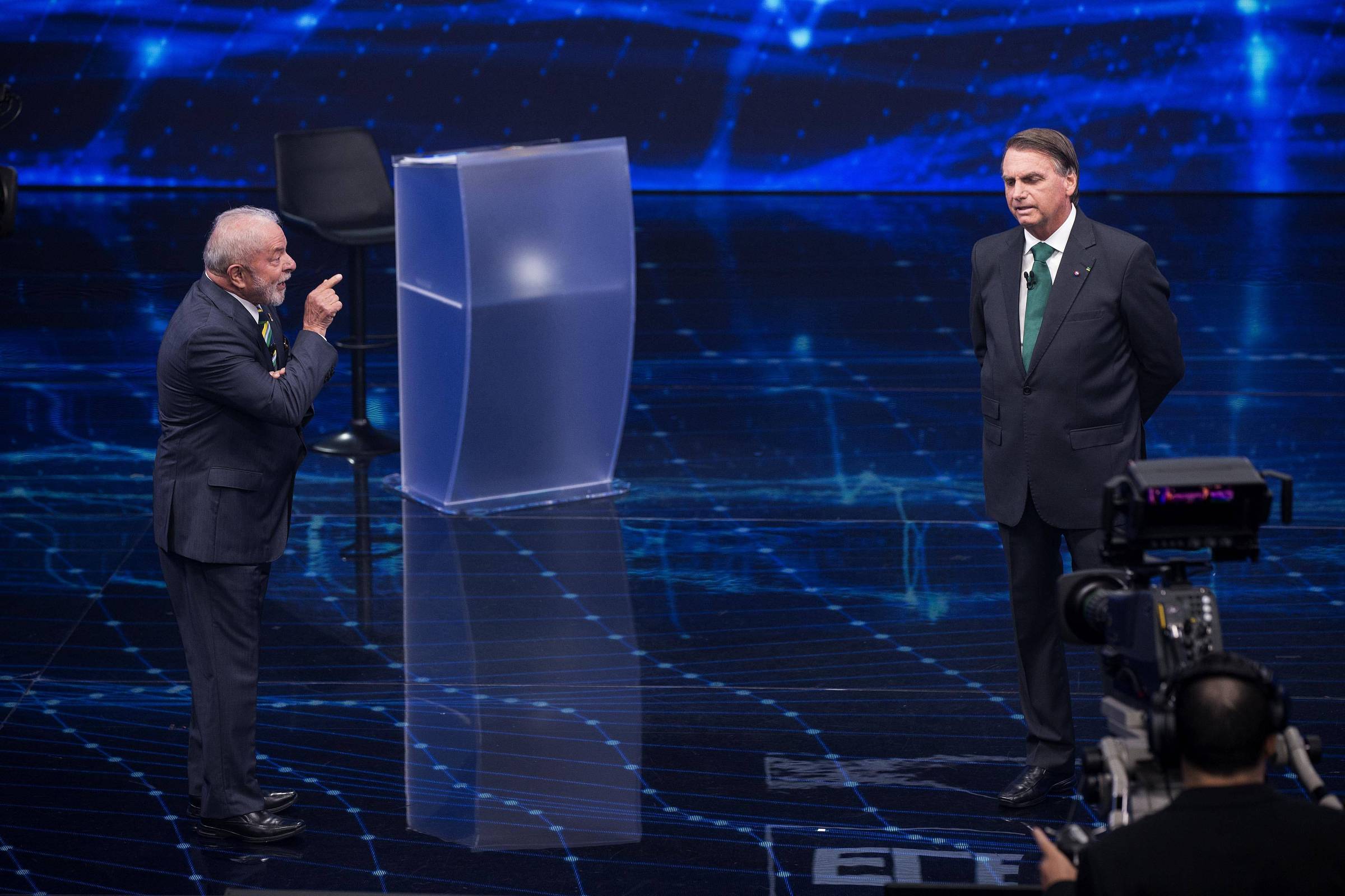 Eleitores indecisos adiam decisão para após debates e demonstram falta de entusiasmo na eleição de 2026