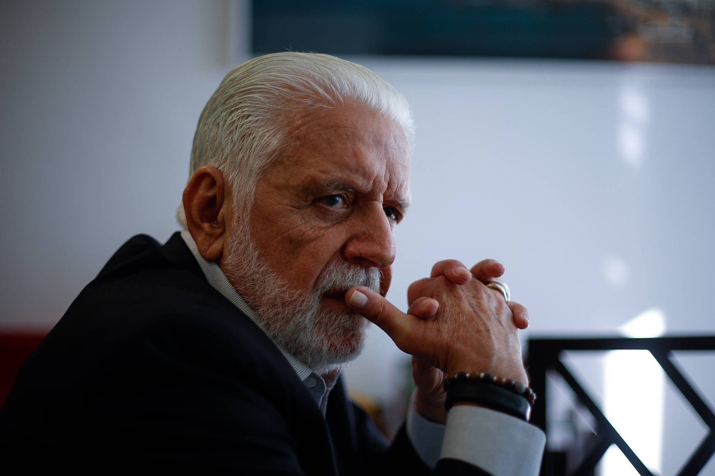 Jaques Wagner, aliado de Lula e ex-governador da Bahia, é alvo de nova operação da Polícia Federal