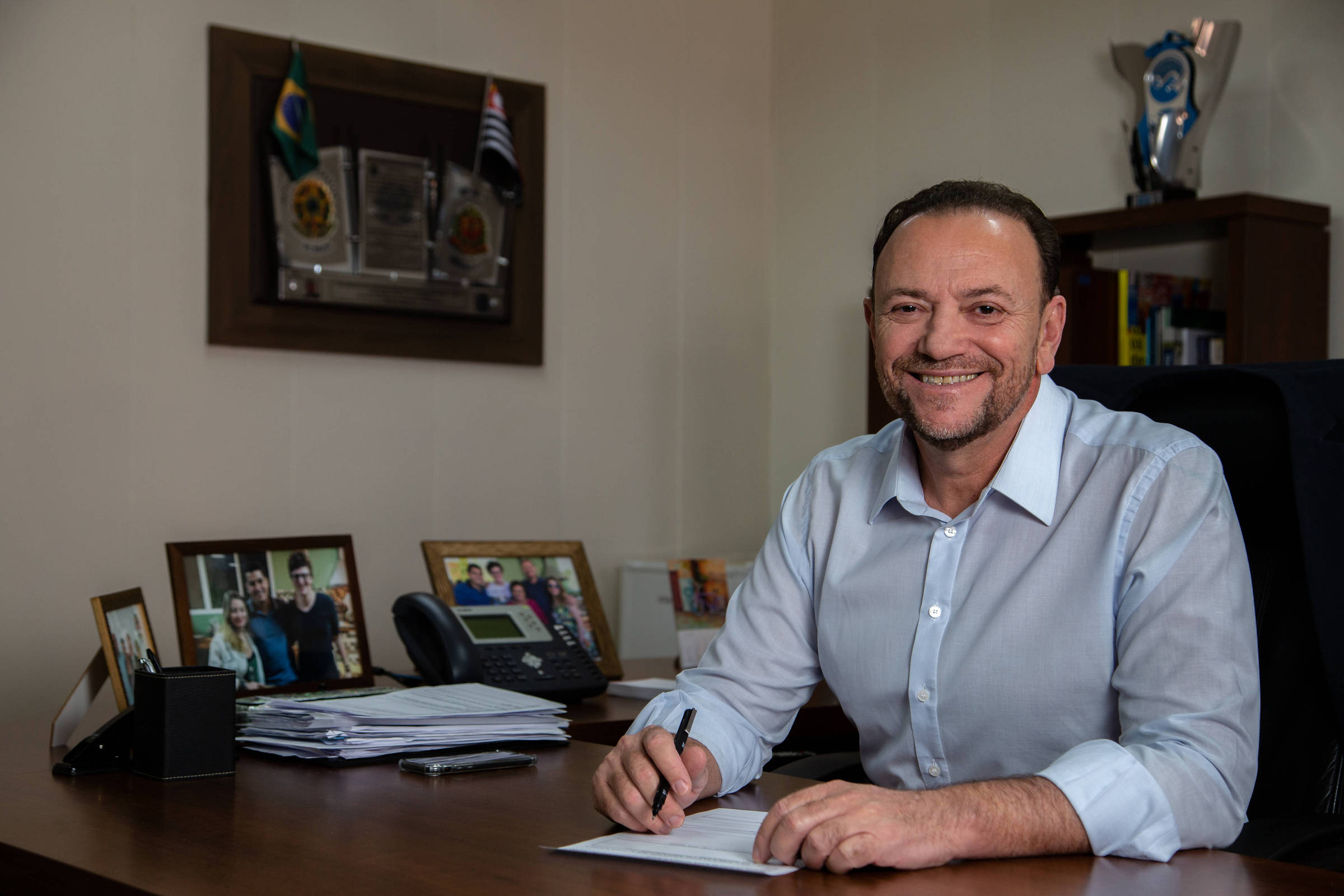 Frentes parlamentares de economia promovem encontro com líderes partidários para discutir propostas estratégicas