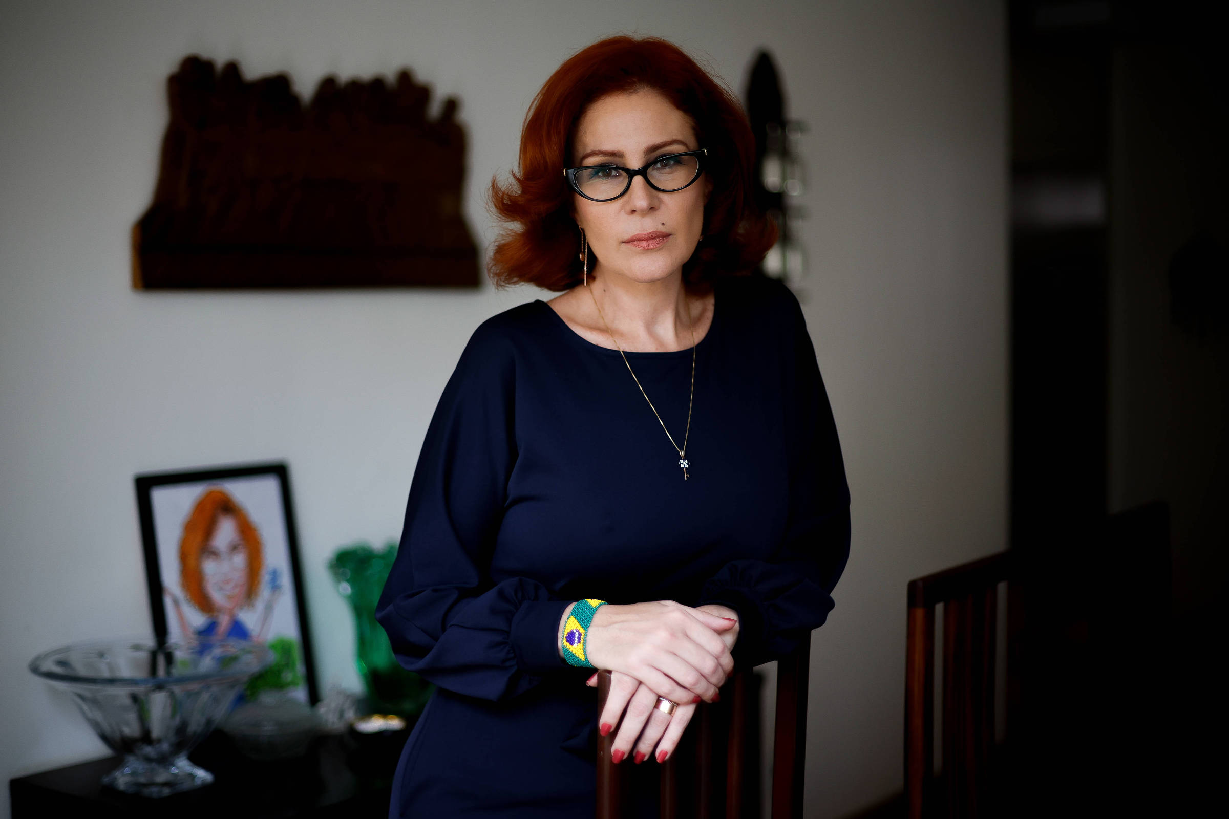Justiça italiana nega extradição de Carla Zambelli ao Brasil por falta de imparcialidade do STF e destaca ‘dupla função’ de Alexandre de Moraes