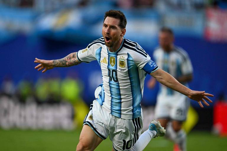 Origem dos termos hat-trick, poker-trick e manita no futebol explicada durante a Copa do Mundo de 2026