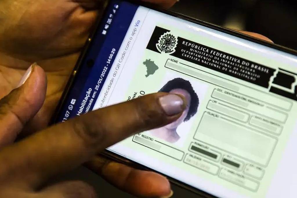 CNH Digital Exclusiva Economiza R$ 51,3 Milhões para Motoristas em São Paulo desde Maio de 2026