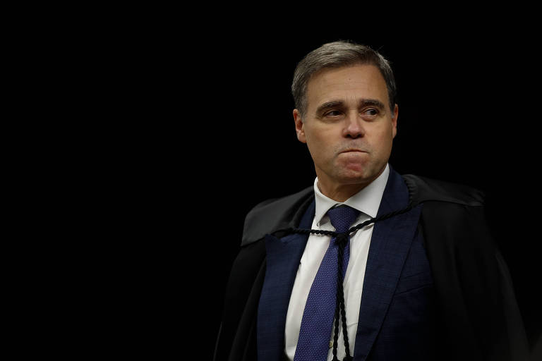 Ministro André Mendonça impede enfraquecimento das investigações do Caso Master