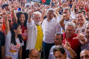 Jaques Wagner reafirma inocência e cita Lula em defesa contra suspeitas da PF sobre Banco Master