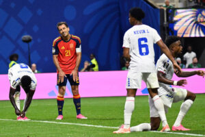 Imprensa espanhola critica empate sem gols da Espanha contra Cabo Verde na Copa do Mundo 2026