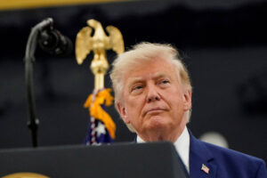 Trump chama Lula de ‘muito volátil’ e afirma não se importar com presidente brasileiro em entrevista ao Axios