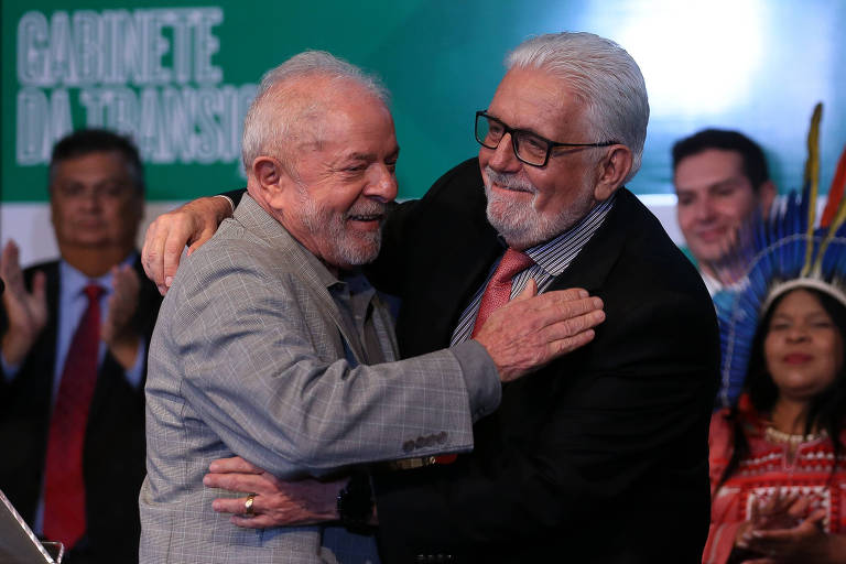 Operação da PF contra Jaques Wagner gera apreensão no governo Lula e impacta discurso eleitoral do PT