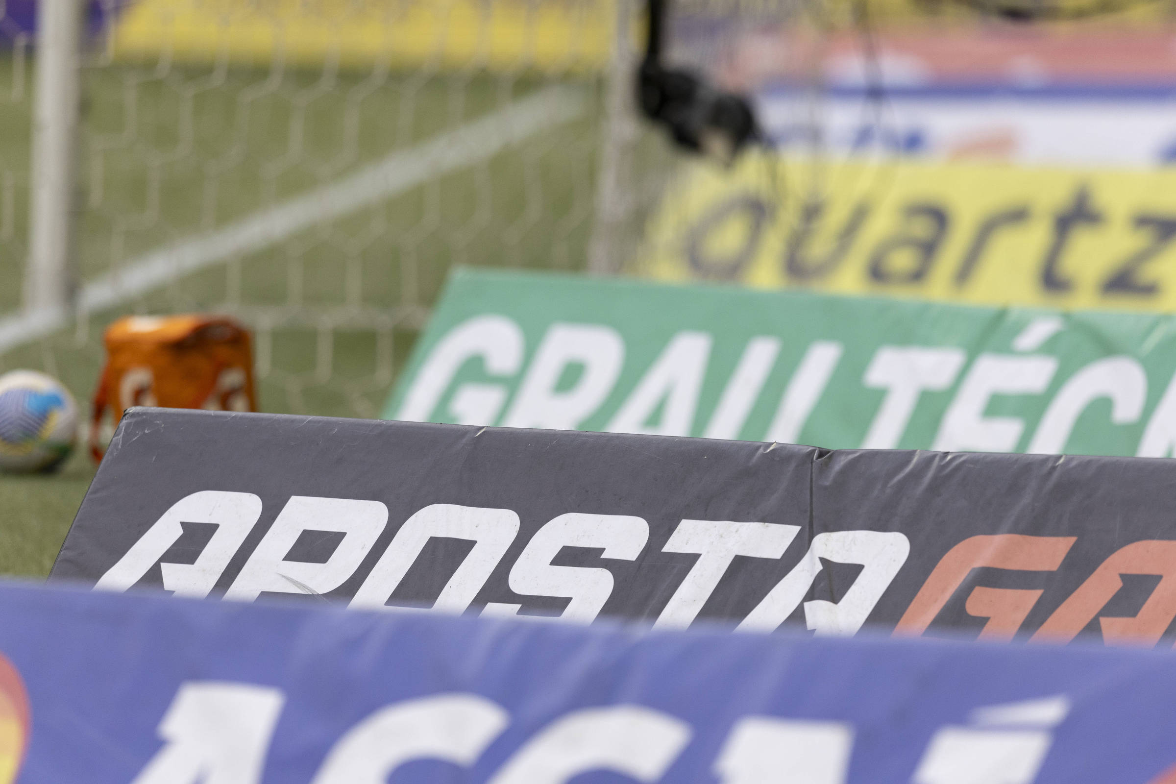 Casas de apostas esportivas veem na Copa uma chance de recuperação