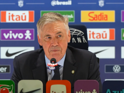 Com surpresas, o Brasil está escalado para encarrar Marrocos na estreia da Copa. Confira!