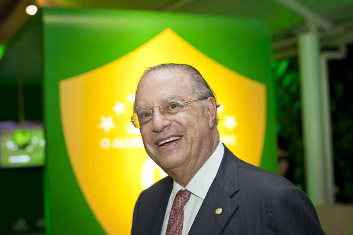 Ministério Público de São Paulo e União disputam quase R$ 170 milhões vinculados a Paulo Maluf