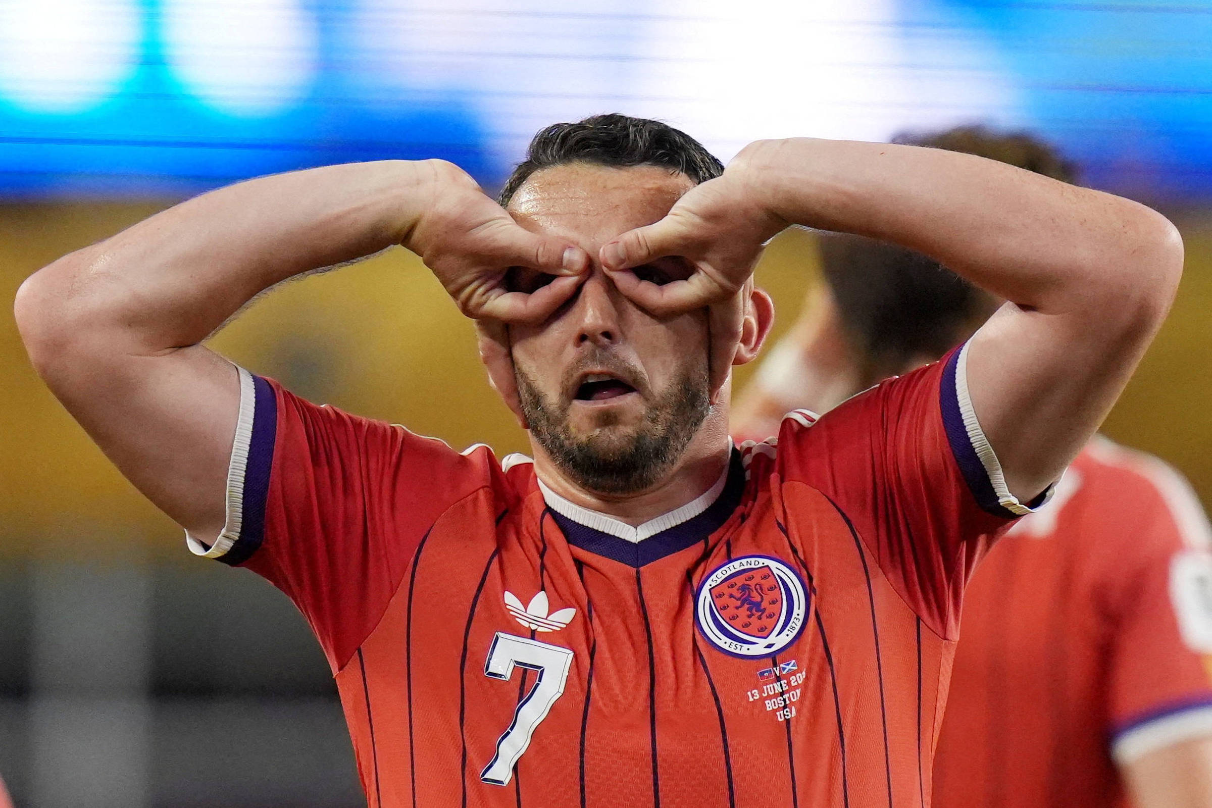 Escócia pode garantir vaga inédita no mata-mata da Copa do Mundo 2026 contra Marrocos