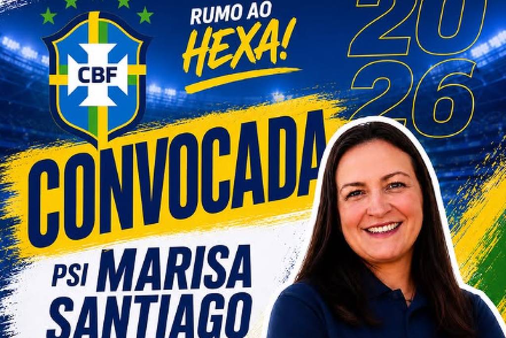 Alguém pergunte à psicóloga o porquê da ansiedade da seleção