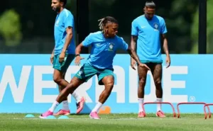 Brasil estreia na Copa do Mundo após ciclo de preparação tumultuado